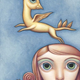 Illustration for article titled People and animals are twisted by the imagination of Valerie Jeanne